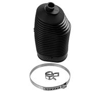 LEMFÖRDER 33601 01 Soufflet De Crémaillère De Direction pour Mercedes-Benz Classe A (W169) 2004-2012 Gauche, Essieu Avant et autres véhicules