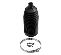 LEMFÖRDER 33613 01 Soufflet De Crémaillère De Direction pour Peugeot 807 (EB_) 2002 - Droit, Gauche, Essieu Avant et autres véhicules