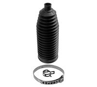 LEMFÖRDER 33616 01 Soufflet De Crémaillère De Direction Pour Volkswagen TRANSPORTER VI CAMION PLATE-FORME/CHÂSSIS (SFD, SFE, SFL, SF 2015 - Des Deux Cotés, Essieu Avant Et Autres Véhicules