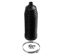 LEMFÖRDER 33624 01 Soufflet De Crémaillère De Direction pour Mercedes-Benz Classe C (W203) 2000-2007 Droit, Gauche, Essieu Avant et autres véhicules
