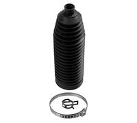 Lemförder Soufflet de crémaillère de direction 33626 01 – Iveco Daily IV (2006-2012) essieu avant