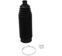 Lemförder Soufflet de crémaillère de direction 33626 01 – Iveco Daily IV (2006-2012) essieu avant