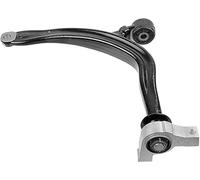 Lemförder Bras de suspension 33640 01 pour Citroen C5 I (DC_) 2001-2005 Gauche inférieur