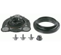 LEMFÖRDER 33732 01 Ensemble Coupelle et Roulement pour Renault Laguna III (BT0/1) 2007-2015 Droit, Gauche, Essieu Avant et autres véhicules