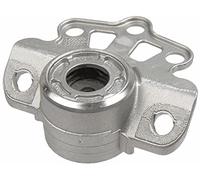 Lemförder Support d'amortisseur 33838 01 Essieu arrière gauche pour Opel Corsa D