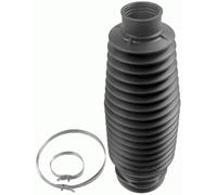 LEMFÖRDER 33843 01 Soufflet De Crémaillère De Direction pour Peugeot 407 (6D_) 2004-2011 Gauche, Essieu Avant et autres véhicules