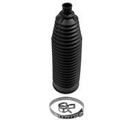 LEMFÖRDER 33958 01 Soufflet De Crémaillère De Direction pour Ford Escape II (DM2) 2012 - Droit, Gauche, Essieu Avant et autres véhicules