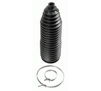 Lemförder Soufflet de direction 33959 01 pour Renault Mégane III (2008) Avant Droit/Gauche