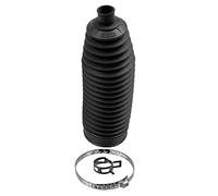 LEMFÖRDER 33963 01 Soufflet De Crémaillère De Direction pour BMW 1 (F20) 2011-2019 Droit, Gauche, Essieu Avant et autres véhicules