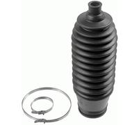 Lemförder Soufflet crémaillère 33968 01 pour Suzuki Swift III MZ/EZ 2005 – côté passager avant