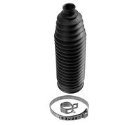 LEMFÖRDER 34336 01 Soufflet De Crémaillère De Direction pour Volvo XC60 SUV (156) 2008-2018 Droit, Gauche, Essieu Avant et autres véhicules