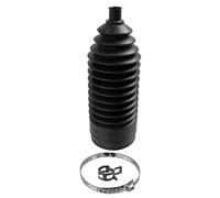 Lemförder Soufflet de crémaillère 34341 01 pour Jaguar XF I Sedan (X250) 2008-2015 Essieu avant