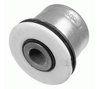 LEMFÖRDER 34415 01 Silentbloc de Bras de Suspension pour Peugeot 407 (6D_) 2004-2011 Des Deux Cotés, Arrière, Avant, Intérieur, Supérieur, Essieu Avant et autres véhicules