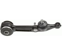 Bras de suspension Lemförder 34422 01 essieu avant, droite, arrière