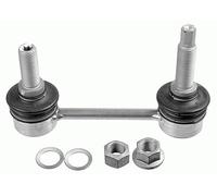 LEMFÖRDER 34469 01 Biellette De Barre Stabilisatrice pour Mercedes-Benz Classe M (W164) 2005-2012 Droit, Gauche, Essieu Arrière et autres véhicules