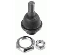 LEMFÖRDER 34508 01 Rotule de Suspension pour Nissan Frontier (D22) 1997 - Des Deux Cotés, Inférieur, Essieu Avant et autres véhicules