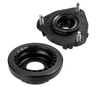 LEMFÖRDER 34580 01 Ensemble Coupelle et Roulement pour Ford Mondeo III (B5Y) 2000-2007 Droit, Gauche, Essieu Avant et autres véhicules