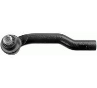LEMFÖRDER 34668 01 Rotule De Direction pour Suzuki Grand Nomade/Grand Vitara/Grand Escudo/XL-7 I (FT, HT) 1998-2008 Droite, Essieu Avant