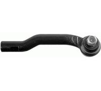 LEMFÖRDER 34669 01 Rotule De Direction pour Suzuki Grand Nomade/Grand Vitara/Grand Escudo/XL-7 I (FT, HT) 1998-2008 Gauche, Essieu Avant