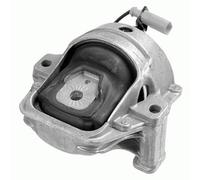 LEMFÖRDER 34740 01 Support Moteur Pour AUDI, AUDI (FAW), PORSCHE