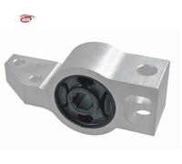 Lemförder Silentbloc de bras de suspension 34763 01 – VW Golf VI (5K1) 2008-2014 Arrière/Droite