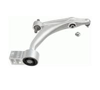 Lemförder 34787 01 Guidon Suspension de Roue avant Droit Dessous pour Alfa Romeo