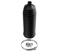 LEMFÖRDER 34916 01 Soufflet De Crémaillère De Direction pour Mercedes-Benz Classe E (W211) 2002-2009 Droit, Gauche, Essieu Avant et autres véhicules