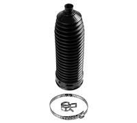 LEMFÖRDER 34917 01 Soufflet De Crémaillère De Direction Pour Mercedes-Benz CLASSE C (W204) 2007-2015 Des Deux Cotés, Essieu Avant Et Autres Véhicules