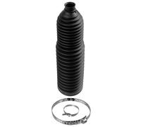 LEMFÖRDER 34923 01 Joint-soufflet, direction pour AUDI,SKODA,VW,VW (SVW)