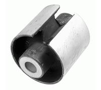 LEMFÖRDER 34933 01 Silentbloc de Bras de Suspension pour BMW 5 (E60) 2001-2010 Des Deux Cotés, Avant, Inférieur, Intérieur, Essieu Arrière et autres véhicules