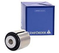 LEMFÖRDER 34934 01 Silentbloc de Bras de Suspension pour BMW 5 (E60) 2001-2010 Des Deux Cotés, Arrière, Inférieur, Intérieur, Essieu Arrière et autres véhicules