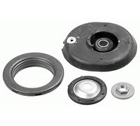 LEMFÖRDER 34985 01 Ensemble Coupelle et Roulement pour Peugeot 207 (WA_, WC_) 2006-2015 Droit, Gauche, Essieu Avant et autres véhicules