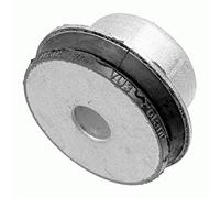 Lemförder Silentbloc de bras de suspension 35031 01 pour Audi A8 D3 (2002-2010)