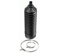 LEMFÖRDER 35241 01 Soufflet De Crémaillère De Direction pour Chevrolet Spark Lite (M200, M250) 2005 - Droit, Gauche, Essieu Avant et autres véhicules