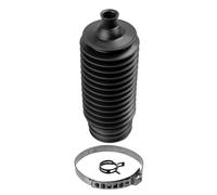 Lemförder Soufflet de direction 35249 01 Thermoplastique Essieu avant Compatible avec Honda Accord