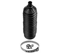 LEMFÖRDER 35250 01 Soufflet De Crémaillère De Direction pour Kia RIO I 3/5 PORTES (DC) 2000-2006 Des Deux Cotés, Essieu Avant et autres véhicules