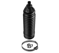 LEMFÖRDER 35254 01 Soufflet De Crémaillère De Direction pour Chevrolet Aveo/Kalos Berline Bicorps Trois OU Cinq Portes (T250, T25 2006 - Droit, Gauche, Essieu Avant et autres véhicules