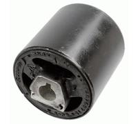 LEMFÖRDER 35330 01 Silentbloc De Bras De Suspension pour BMW X5 (E53) 2000-2006 Des Deux Cotés, Avant, Inférieur, Essieu Avant