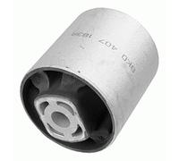 LEMFÖRDER 35380 01 Silentbloc de Bras de Suspension pour Audi Q5 (8RB) 2008-2019 Des Deux Cotés, Arrière, Inférieur, Intérieur, Essieu Avant et autres véhicules