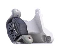 LEMFÖRDER 35554 01 Support de boîte de vitesse manuelle