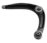 Bras de suspension LEMFÖRDER 35561 01 essieu avant, gauche, avant