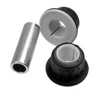 LEMFÖRDER 35639 01 Douille, Ressort Chalumeau Pour IVECO