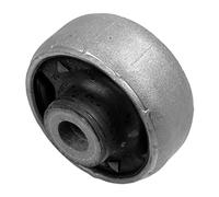 LEMFÖRDER 35725 01 Silentbloc de Bras de Suspension pour Volkswagen Caddy III Société (2KA) 2004-2016 Des Deux Cotés, Arrière, Essieu Avant et autres véhicules