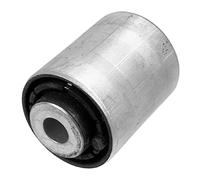 LEMFÖRDER 35728 01 Silentbloc De Bras De Suspension pour Porsche Panamera (970) 2009-2017 Des Deux Cotés, Arrière, Extérieur, Inférieur, Essieu Avant