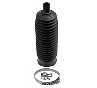 LEMFÖRDER 35764 01 Soufflet De Crémaillère De Direction Pour Porsche 911 (997) 2004-2013 Des Deux Cotés, Essieu Avant