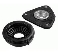 LEMFÖRDER 35914 01 Ensemble Coupelle et Roulement pour Mazda 3 (BL) 2008-2014 Droit, Gauche, Essieu Avant et autres véhicules