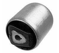LEMFÖRDER 36000 01 Silentbloc de Bras de Suspension pour BMW X5 (E70) 2006-2013 Des Deux Cotés, Avant, Inférieur, Intérieur, Essieu Avant et autres véhicules