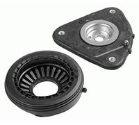 LEMFÖRDER 36198 01 Ensemble Coupelle et Roulement pour Mazda 5 (CR19) 2005-2010 Gauche, Essieu Avant et autres véhicules