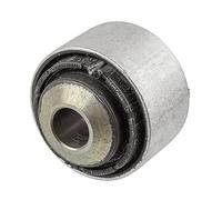 LEMFÖRDER 36399 01 Silentbloc de Bras de Suspension pour BMW X3 (F25) 2010-2017 Des Deux Cotés, Arrière, Extérieur, Inférieur, Essieu Arrière et autres véhicules