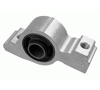 Lemförder Silent bloc de suspension (train avant) 36460 01 pour Peugeot 406 (8B) 1995-2005